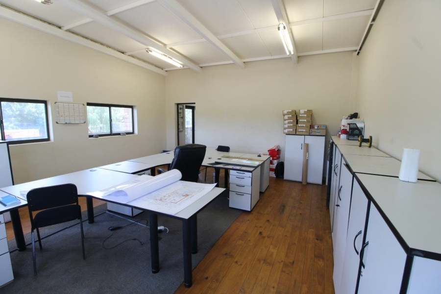 Commercial Property for Sale in Potchefstroom Rural North West